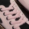 Buzz 5-Eye Leopard und Wildlederschuhe