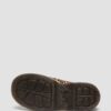 Buzz 5-Eye Leopard und Wildlederschuhe