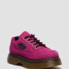 Buzz 5-Eye Milled Nubuck Schuhe