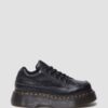 Buzz 5-Eye Schuhe aus gemilltem Nappaleder Buzz 5-Eye Schuhe aus gemilltem Nappaleder