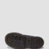 Buzz 5-Eye Schuhe aus gemilltem Nappaleder Buzz 5-Eye Schuhe aus gemilltem Nappaleder