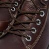 BUZZ 8-EYE Grizzly Leder-Schnürstiefel BUZZ 8-EYE Grizzly Leder-Schnürstiefel