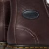 BUZZ 8-EYE Grizzly Leder-Schnürstiefel BUZZ 8-EYE Grizzly Leder-Schnürstiefel