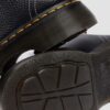 BUZZ 8-EYE Stiefel aus gemilltem Nappa Leather BUZZ 8-EYE Stiefel aus gemilltem Nappa Leather