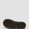 BUZZ 8-EYE Stiefel aus gemilltem Nappa Leather BUZZ 8-EYE Stiefel aus gemilltem Nappa Leather