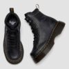 BUZZ 8-EYE Stiefel aus gemilltem Nappa Leather BUZZ 8-EYE Stiefel aus gemilltem Nappa Leather