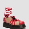 BUZZ BALLERINA LEATHER Schuhe BUZZ BALLERINA LEATHER Schuhe