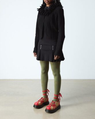 BUZZ BALLERINA LEATHER Schuhe