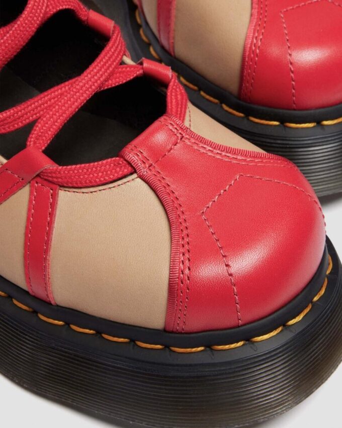 BUZZ BALLERINA LEATHER Schuhe BUZZ BALLERINA LEATHER Schuhe