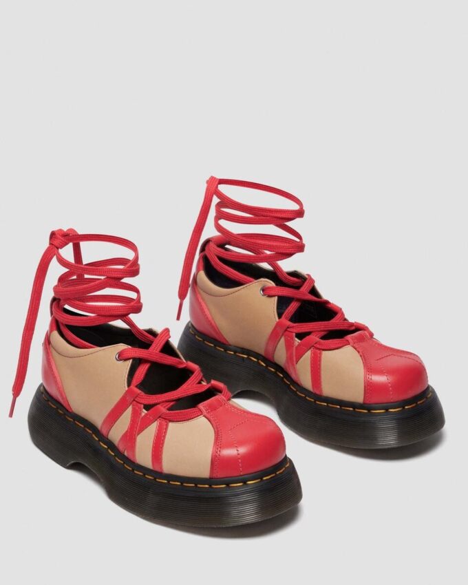 BUZZ BALLERINA LEATHER Schuhe BUZZ BALLERINA LEATHER Schuhe