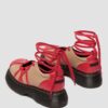 BUZZ BALLERINA LEATHER Schuhe BUZZ BALLERINA LEATHER Schuhe