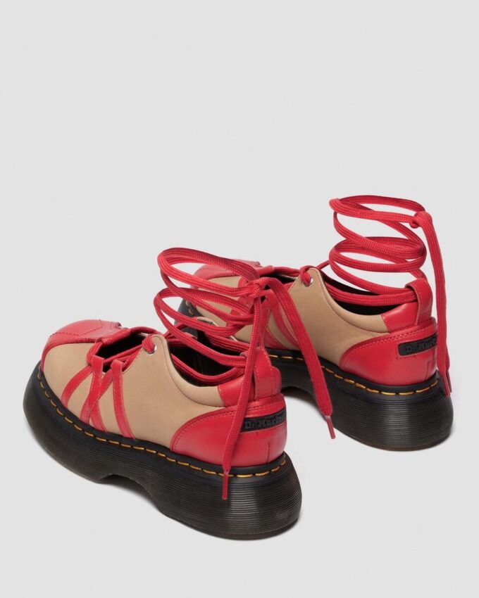 BUZZ BALLERINA LEATHER Schuhe BUZZ BALLERINA LEATHER Schuhe