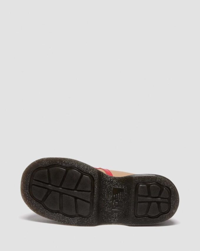 BUZZ BALLERINA LEATHER Schuhe BUZZ BALLERINA LEATHER Schuhe