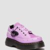 Buzz Bratz 5-Eye-Schuhe