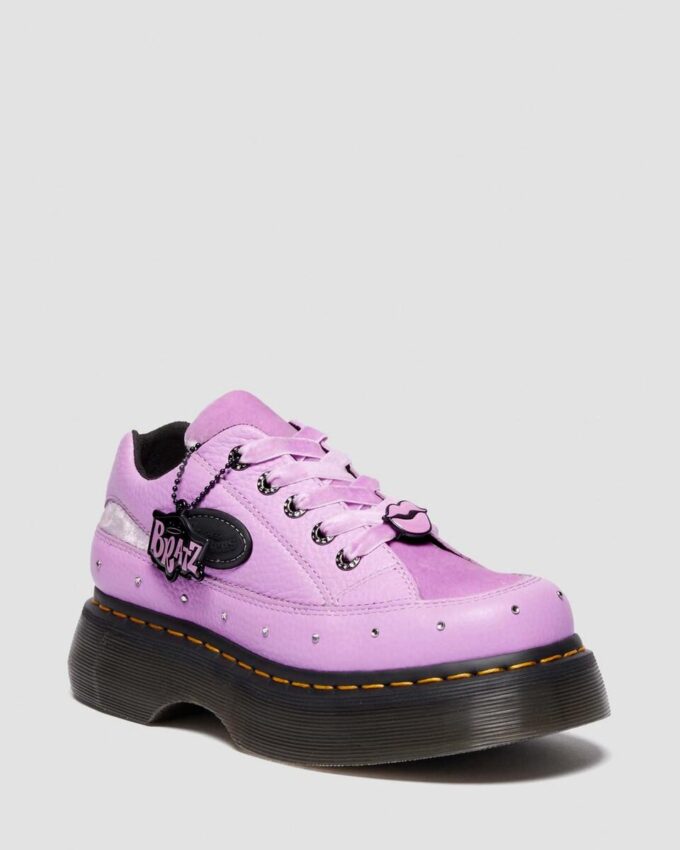 Buzz Bratz 5-Eye-Schuhe