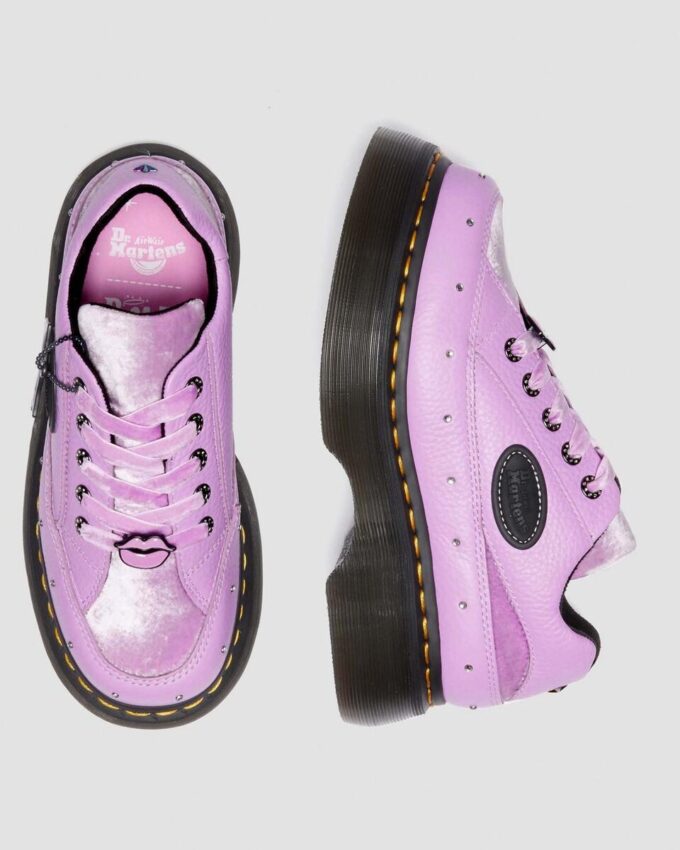 Buzz Bratz 5-Eye-Schuhe