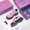 Buzz Bratz 5-Eye-Schuhe