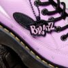 Buzz Bratz 5-Eye-Schuhe