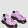 Buzz Bratz 5-Eye-Schuhe