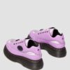 Buzz Bratz 5-Eye-Schuhe
