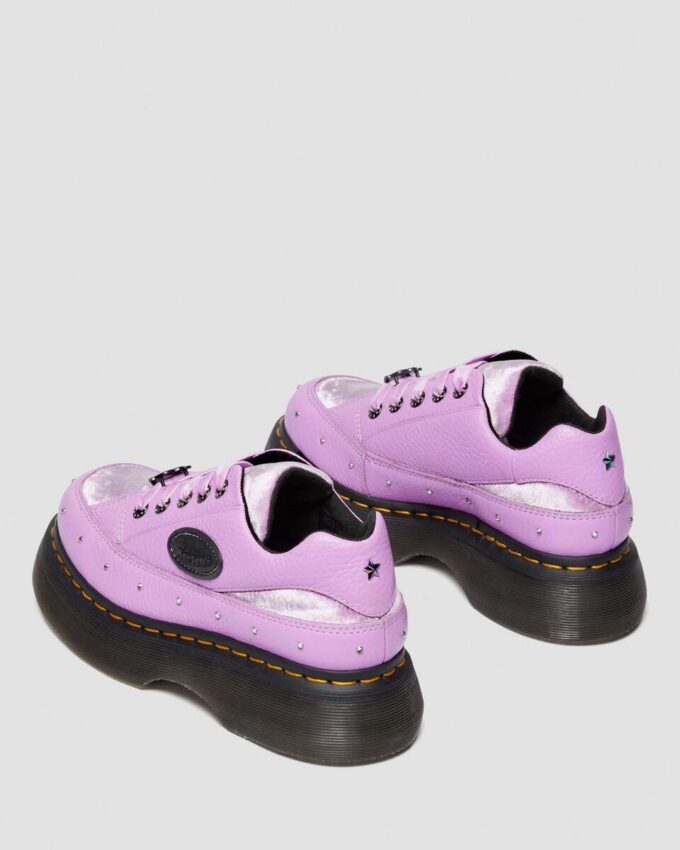 Buzz Bratz 5-Eye-Schuhe