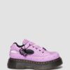 Buzz Bratz 5-Eye-Schuhe