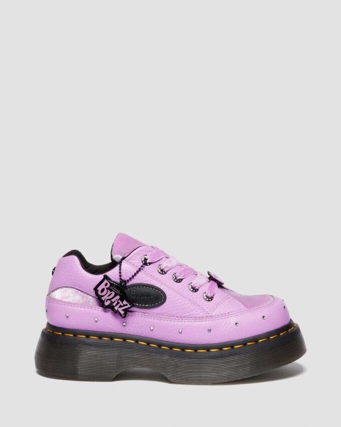 Buzz Bratz 5-Eye-Schuhe