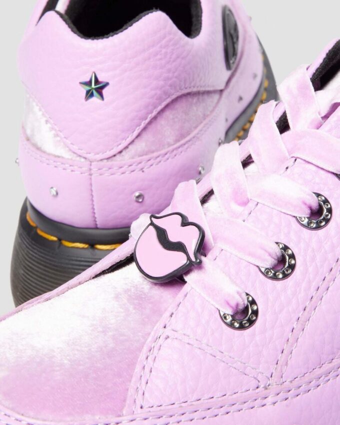 Buzz Bratz 5-Eye-Schuhe