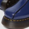 BUZZ HI Hohe Stiefel aus Distressed-Patent Leather BUZZ HI Hohe Stiefel aus Distressed-Patent Leather