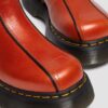 BUZZ HI Tall Eclipse Lederstiefel BUZZ HI Tall Eclipse Lederstiefel