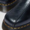 BUZZ HI Tall Eclipse Lederstiefel BUZZ HI Tall Eclipse Lederstiefel
