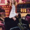 BUZZ HI Tall Eclipse Lederstiefel BUZZ HI Tall Eclipse Lederstiefel
