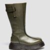 BUZZ HI Tall Eclipse Lederstiefel BUZZ HI Tall Eclipse Lederstiefel