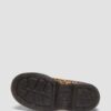 Buzz Leopard Mary Jane Schuhe