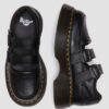 Buzz Mary Jane Schuhe aus gemilltem Nappaleder Buzz Mary Jane Schuhe aus gemilltem Nappaleder