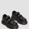 Buzz Mary Jane Schuhe aus gemilltem Nappaleder Buzz Mary Jane Schuhe aus gemilltem Nappaleder