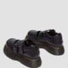 Buzz Mary Jane Schuhe aus gemilltem Nappaleder Buzz Mary Jane Schuhe aus gemilltem Nappaleder