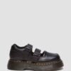 Buzz Mary Jane Schuhe aus gemilltem Nappaleder Buzz Mary Jane Schuhe aus gemilltem Nappaleder