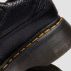 Buzz Mary Jane Schuhe aus gemilltem Nappaleder Buzz Mary Jane Schuhe aus gemilltem Nappaleder