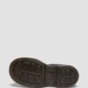 Buzz Mary Jane Schuhe aus gemilltem Nappaleder Buzz Mary Jane Schuhe aus gemilltem Nappaleder