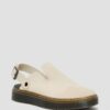 CARLSON Wildleder-Slingback-Pantoletten CARLSON Wildleder-Slingback-Pantoletten