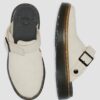 CARLSON Wildleder-Slingback-Pantoletten CARLSON Wildleder-Slingback-Pantoletten