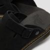 CARLSON Wildleder-Slingback-Pantoletten CARLSON Wildleder-Slingback-Pantoletten