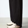 CARLSON Wildleder-Slingback-Pantoletten CARLSON Wildleder-Slingback-Pantoletten