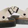 CARLSON Wildleder-Slingback-Pantoletten CARLSON Wildleder-Slingback-Pantoletten