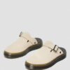 CARLSON Wildleder-Slingback-Pantoletten CARLSON Wildleder-Slingback-Pantoletten