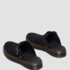 CARLSON Wildleder-Slingback-Pantoletten CARLSON Wildleder-Slingback-Pantoletten