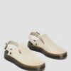CARLSON Wildleder-Slingback-Pantoletten CARLSON Wildleder-Slingback-Pantoletten