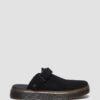 CARLSON Wildleder-Slingback-Pantoletten CARLSON Wildleder-Slingback-Pantoletten