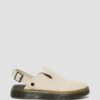 CARLSON Wildleder-Slingback-Pantoletten CARLSON Wildleder-Slingback-Pantoletten